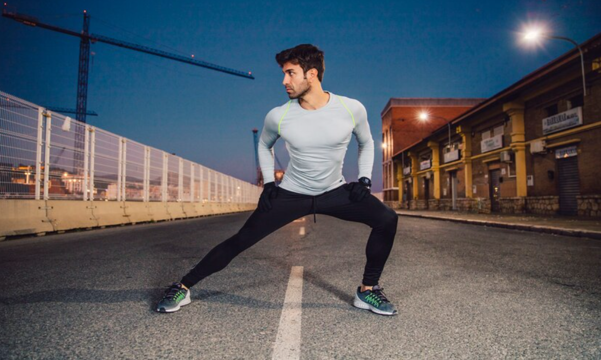 How to Choose the Right Track Pants for Your Body Type and Activity Level