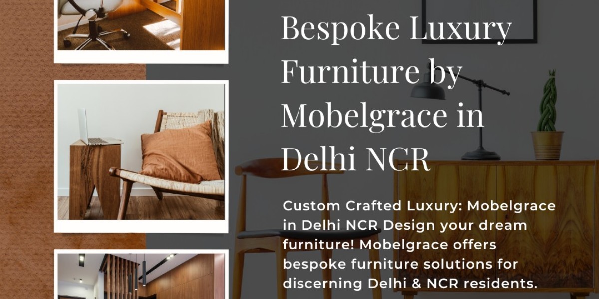 Leading Furniture Designers and Luxury Brands in Delhi NCR