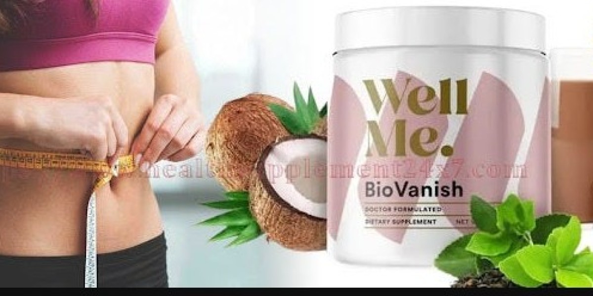 BioVanish For Weight Loss