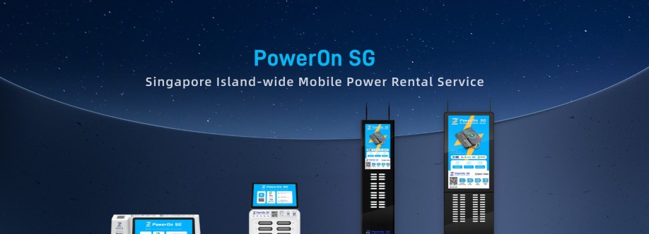 Power On SG Cover Image