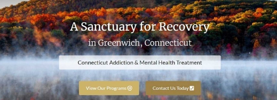 Connecticut Center for Recover Cover Image