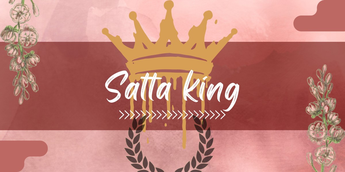 The Psychology Behind Satta King: Why People Get Hooked