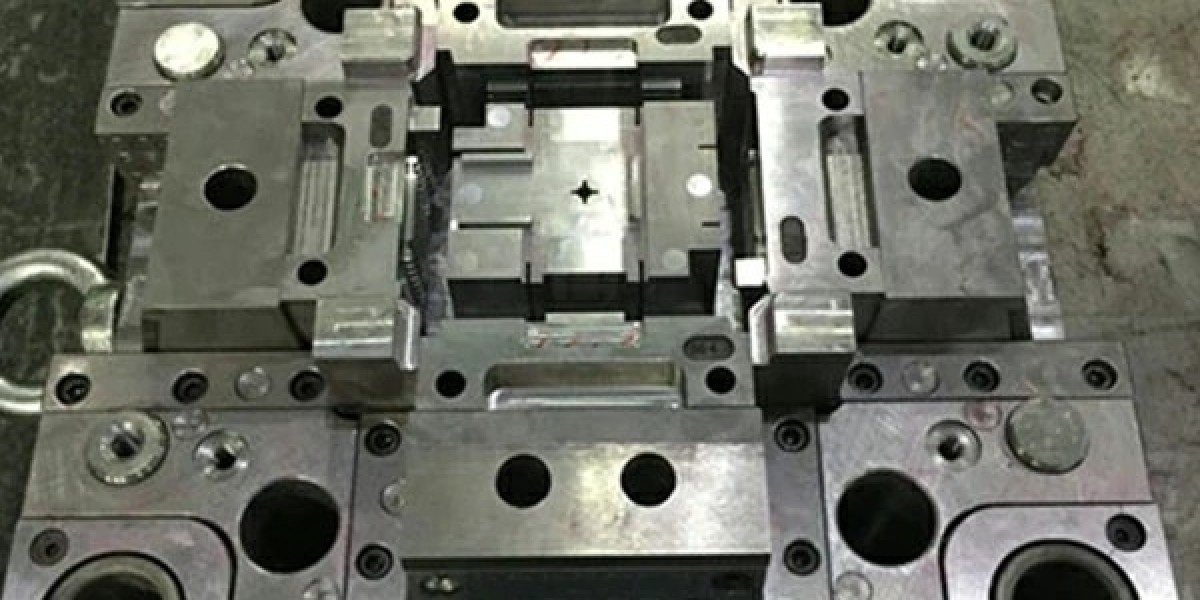 Custom Injection Mold Tooling: Cutting-Edge Techniques for Optimal Results