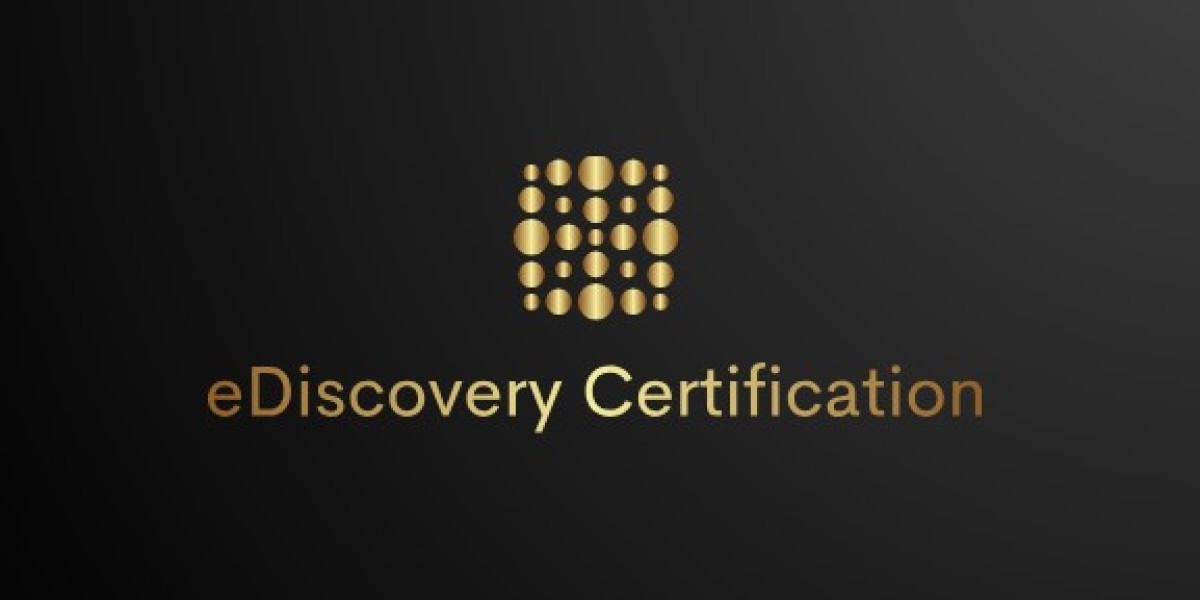 DumpsArena's eDiscovery Certification Exam Success Guide