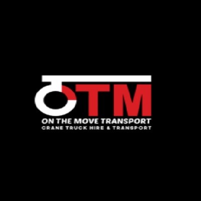 On The Move Transport Profile Picture