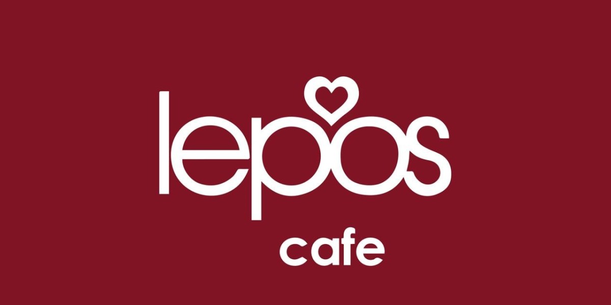 Lepos Cafe: The Best Cafe in Karachi for Coffee Lovers