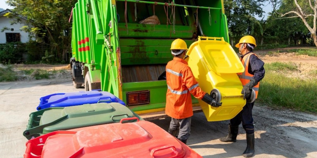 5 Signs You Need Expert Waste Removal Services