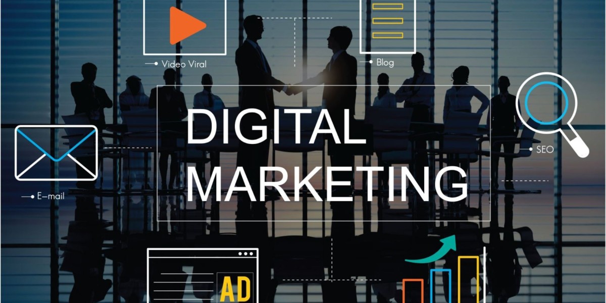 Top Digital Marketing Agency in Jaipur