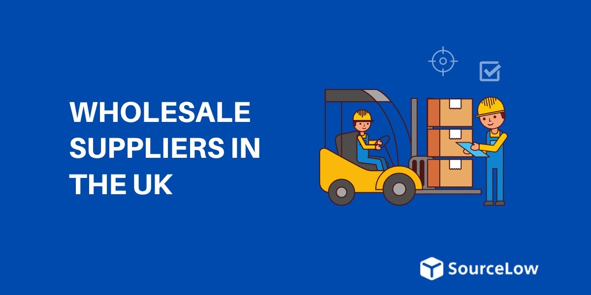 Discovering the Best Wholesale Sites in the UK