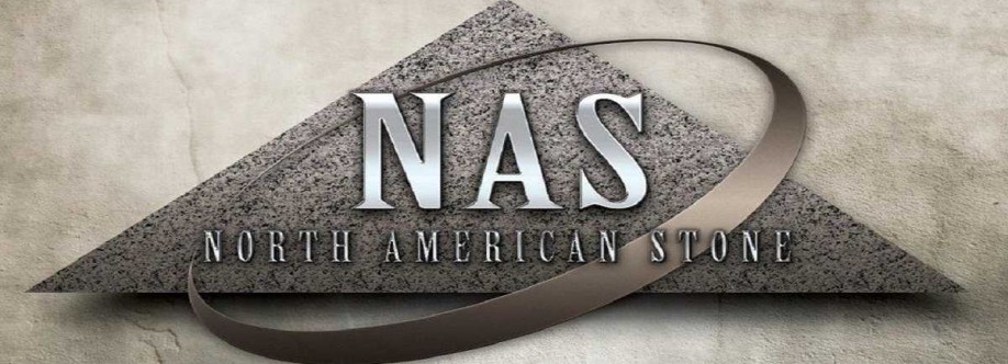 North American Stone Cover Image