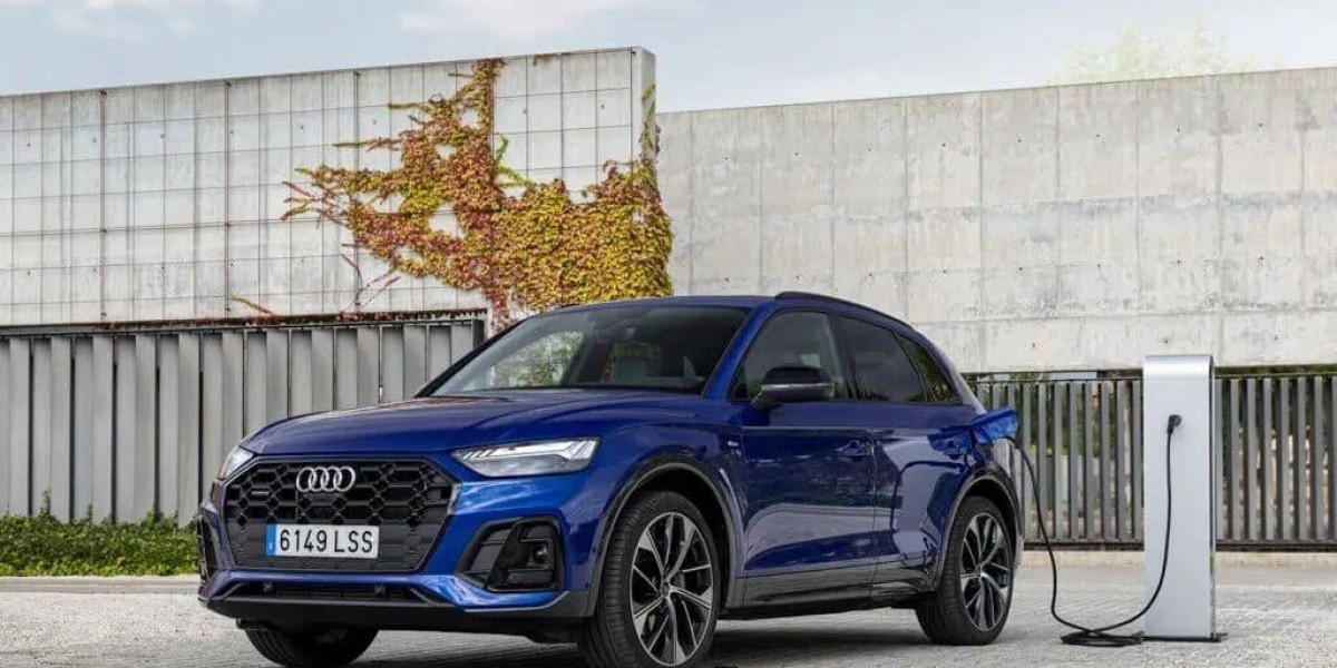 Audi Q5 (2024): Ushering in a New Era of Design and Technology