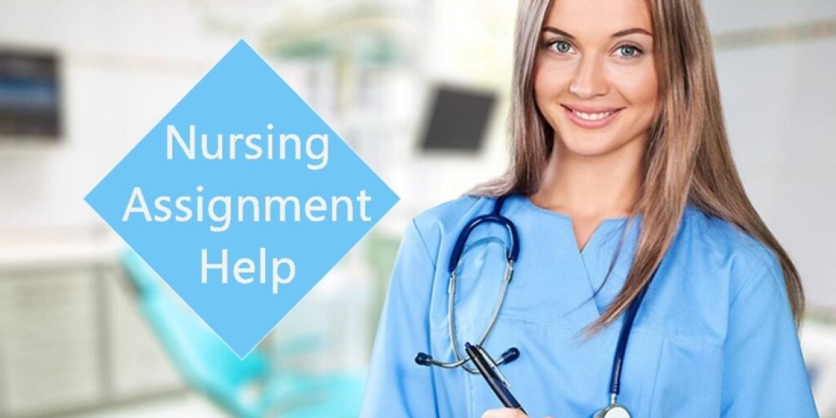 Nursing Assignment Help: A Guide to Excelling in Your Nursing Studies