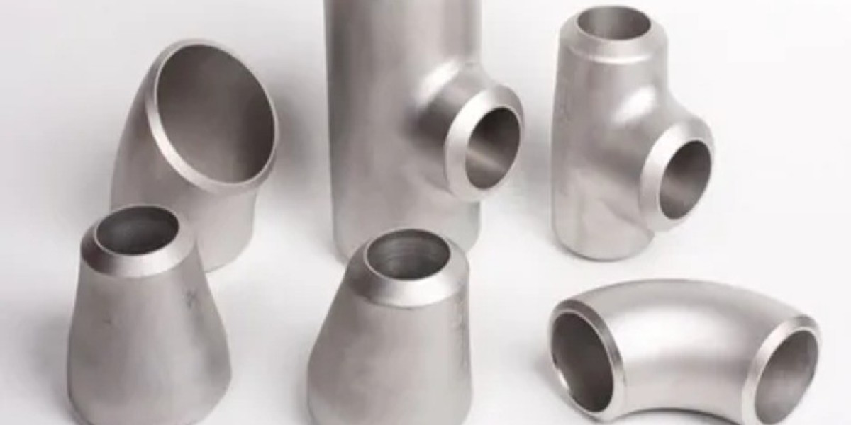 The Role of Pipe Fittings in Oil and Gas Pipelines