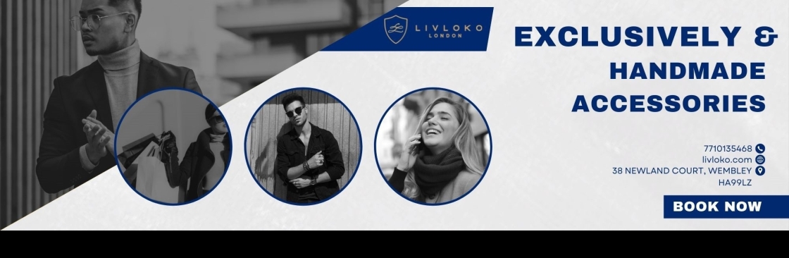 livloko Cover Image