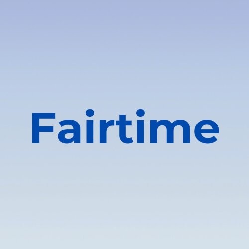 Fairtime Profile Picture