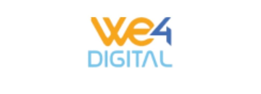 We4digital Cover Image