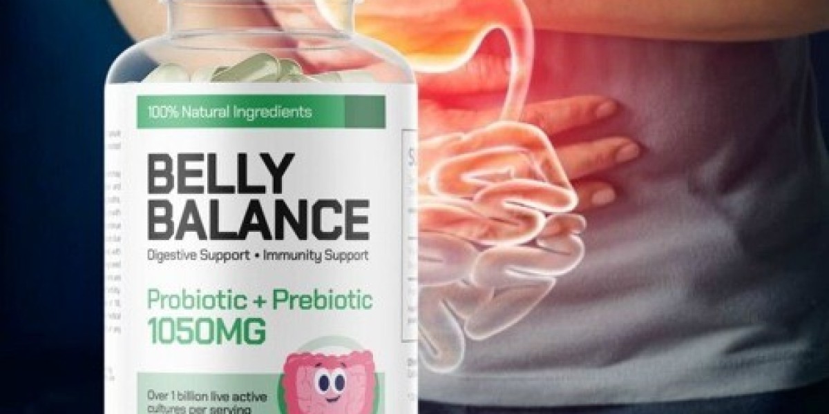 Belly Balance Australia – Beware! Is It Legit? First Know Price, Ingredients, Effects, Results?