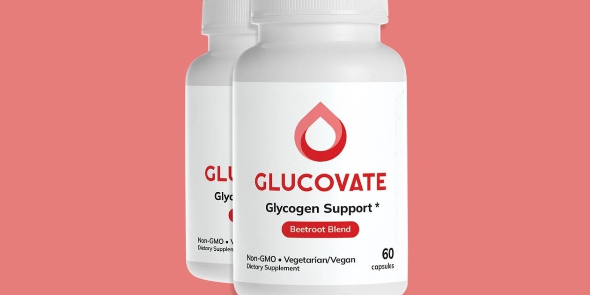 Glucovate Blood Sugar Canada 100% Quality Check || Get It NOW!