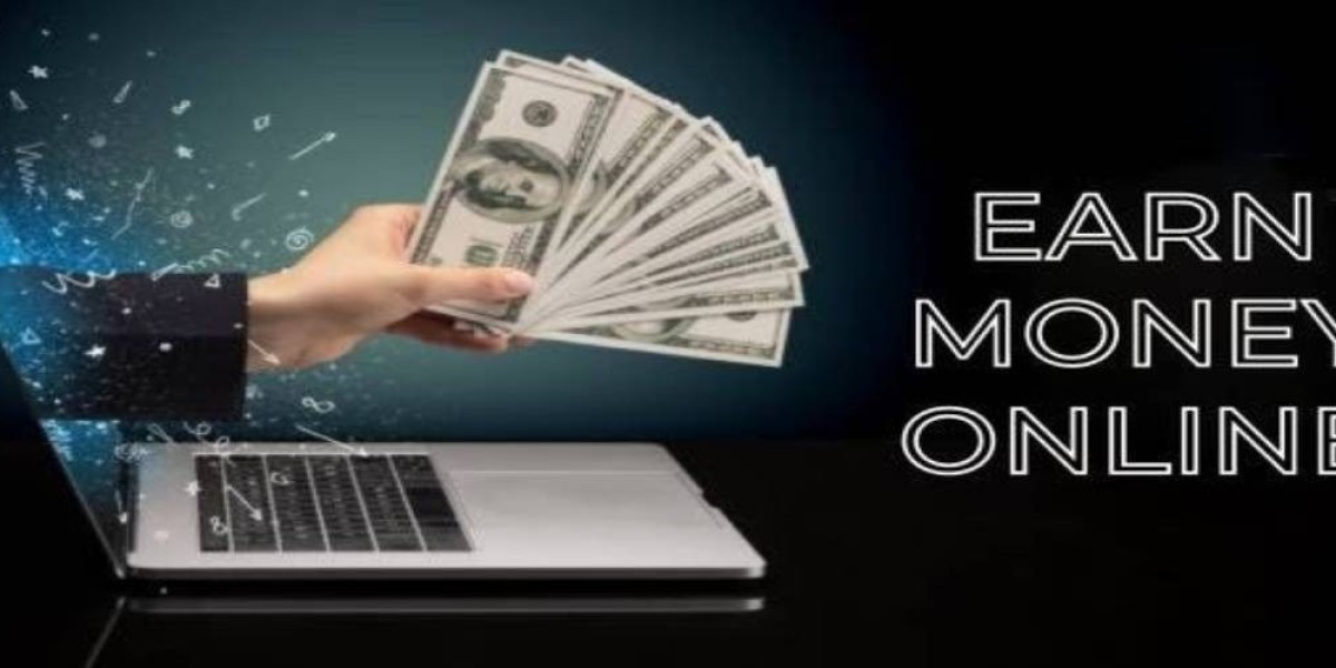 Quick Guide to Earning Money Through Online Platforms