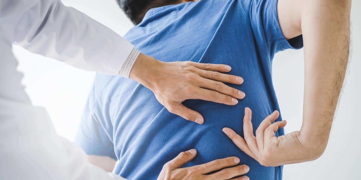 Why Ergonomic Assessment Is Essential in Treating Back Pain