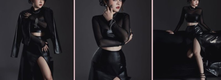 CEO Ngô Thùy Linh Cover Image