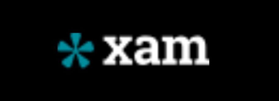 Xam Consulting Cover Image