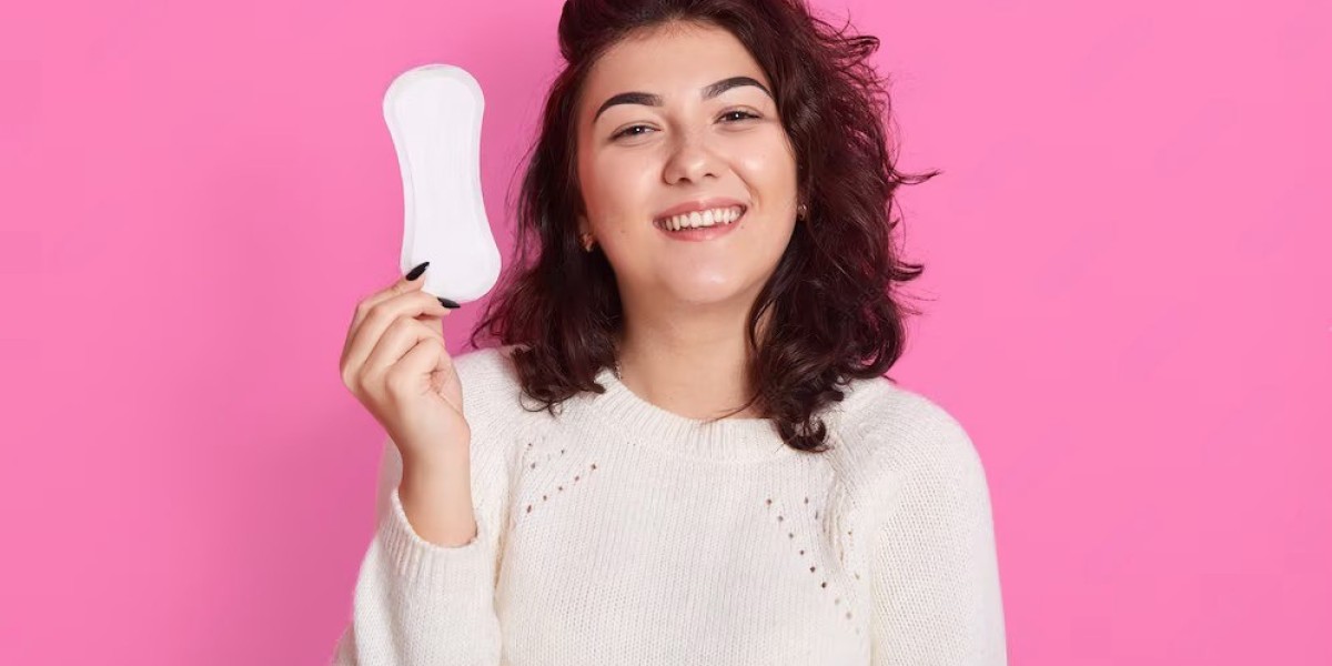 How Women’s Pads Are Designed for Maximum Absorbency