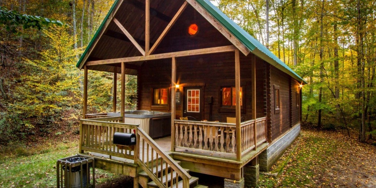 Hatfield McCoy Cabins: The Ultimate Guide for Adventure Seekers