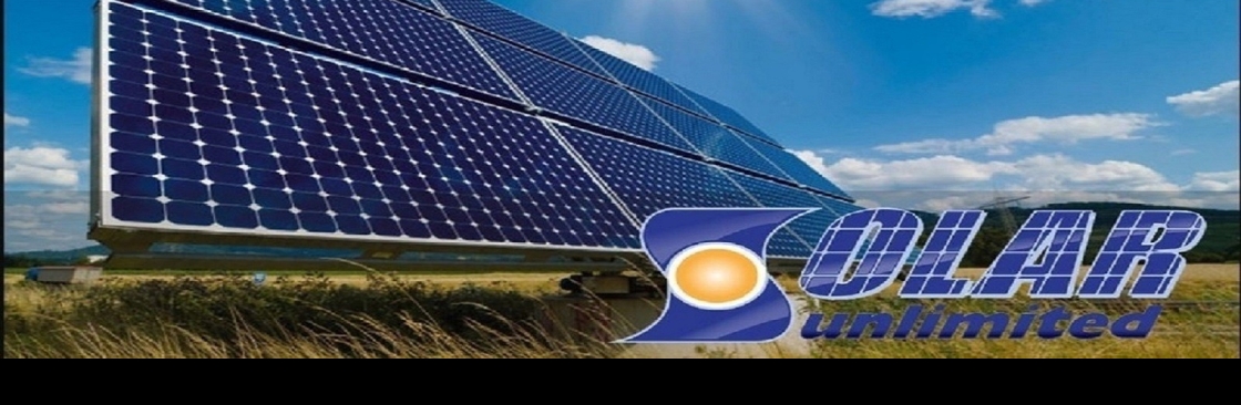 Solar Unlimited Encino Cover Image