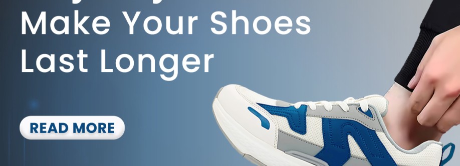 O2 Shoes Cover Image