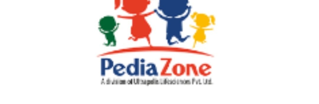 Pedia Zone Cover Image