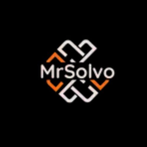 Mr Solvo Profile Picture