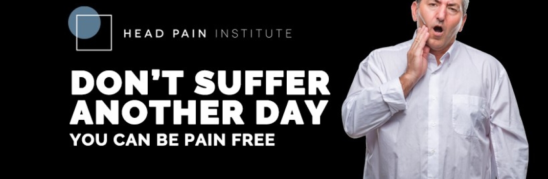 Head Pain Institute Cover Image