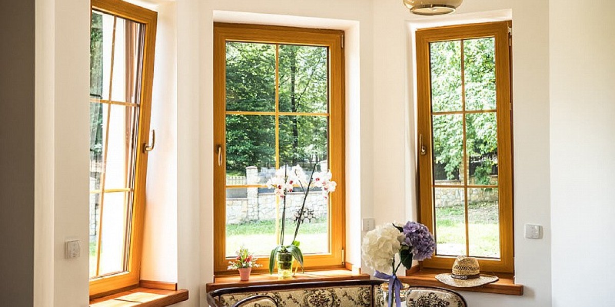 Door and window replacement services in Deerfield: transforming your home with WarmDreams