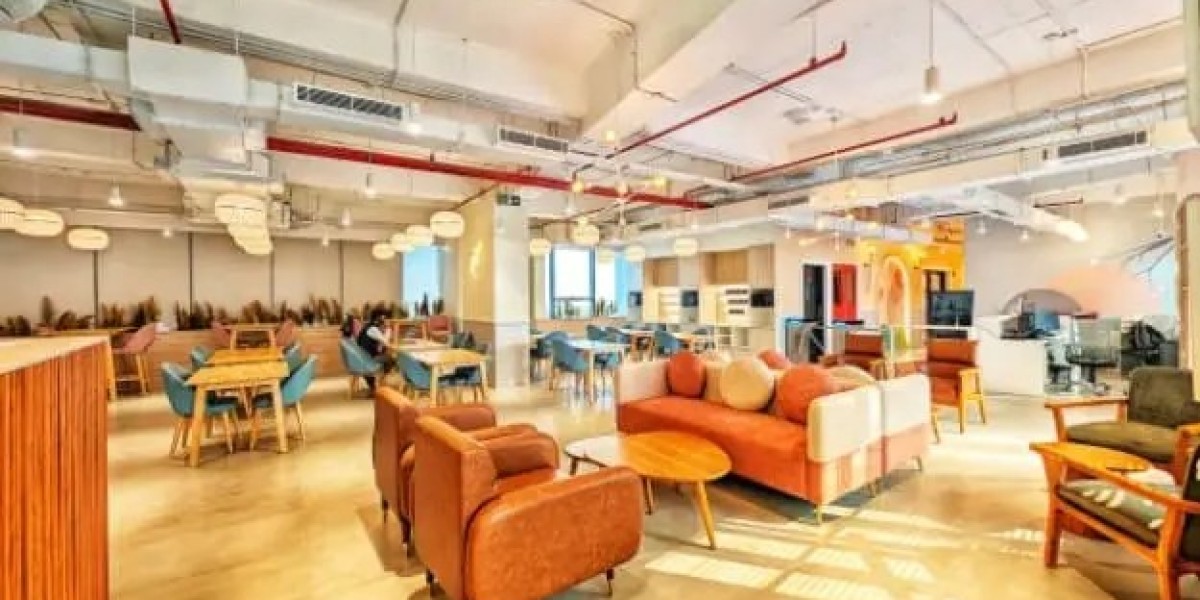 AltF Coworking In Delhi — Private, Flexible, and Virtual Offices