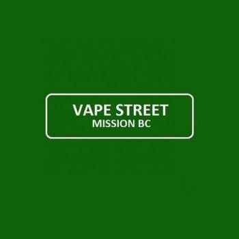 Vape Street Mission BC Profile Picture