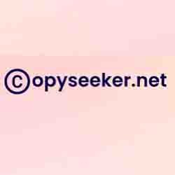 copyseeker Profile Picture