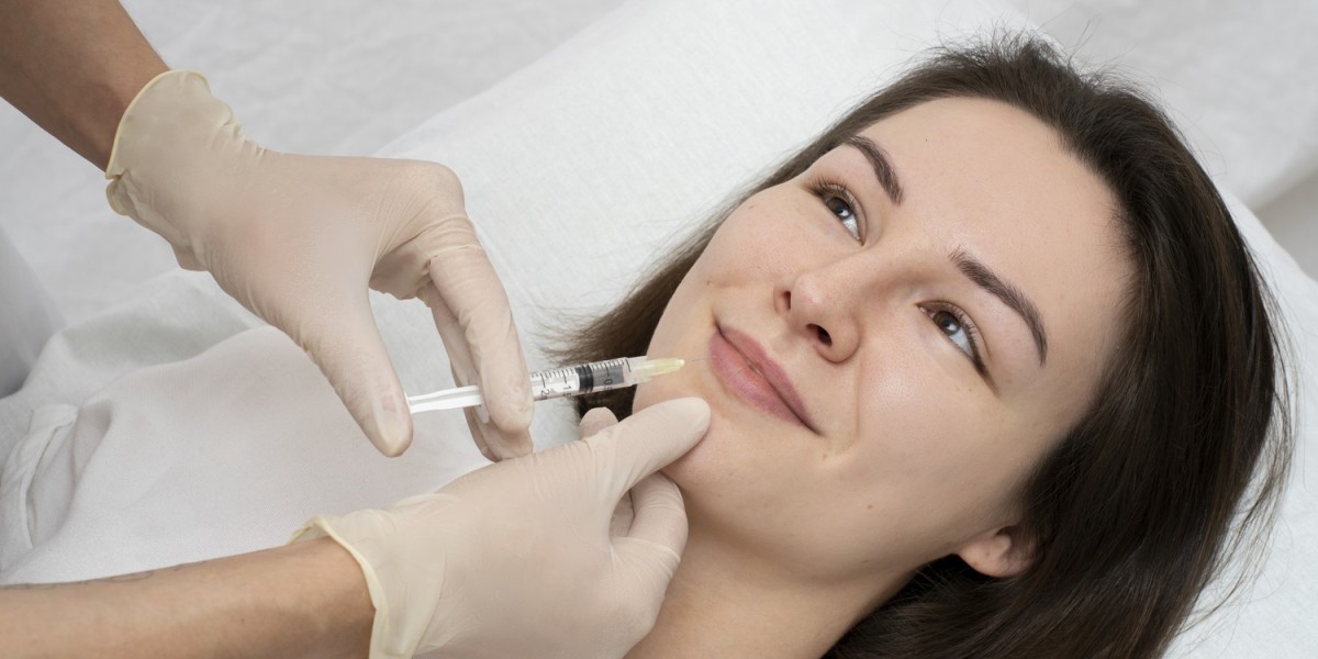 Glutathione Injection Dosage for Skin Whitening in Dubai: Your Expert Guide