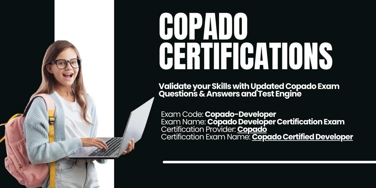 DumpsArena Copado Certification Study Resources Explained