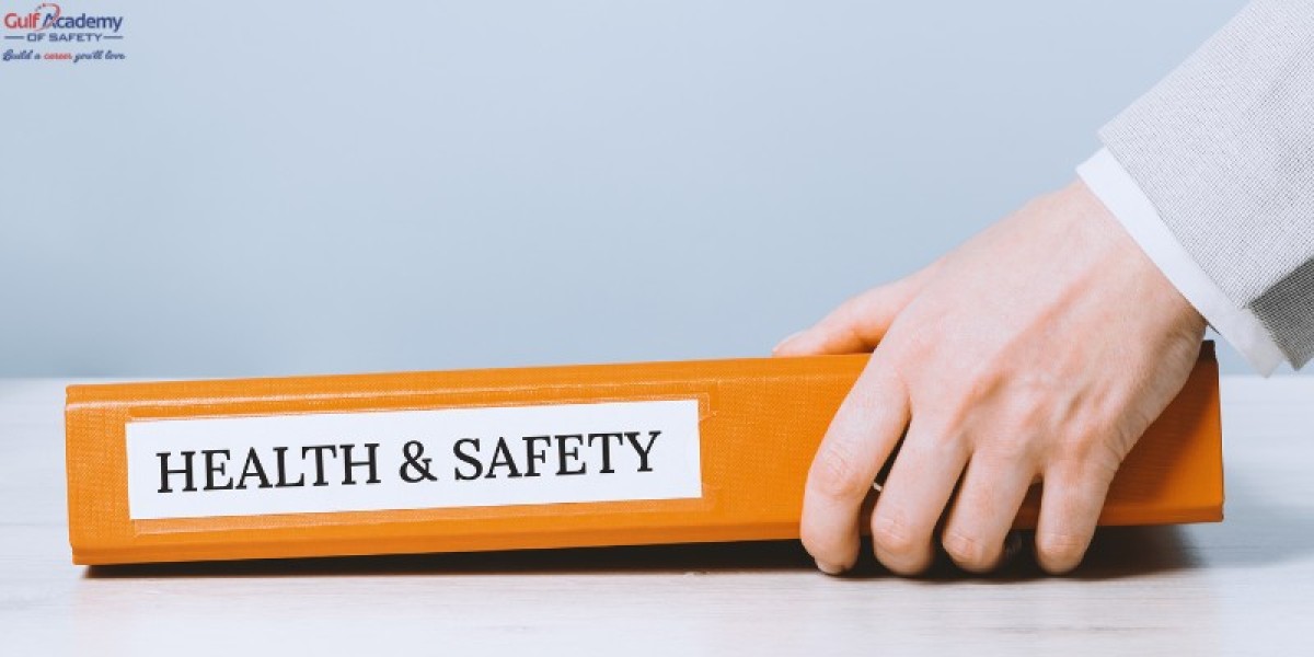 NEBOSH Safety Course: The Benefits of Safety Training for Your Career