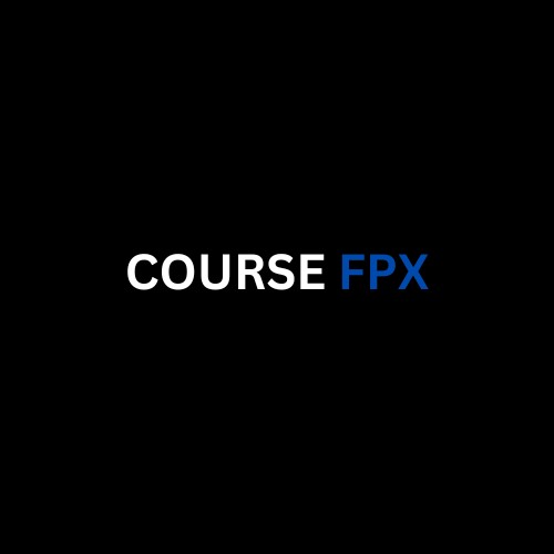 Course fpx Profile Picture