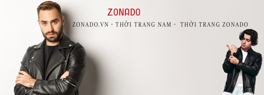 Thời Trang ZONADO Cover Image