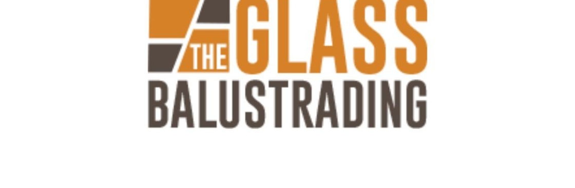 The Glass Balustrading Cover Image