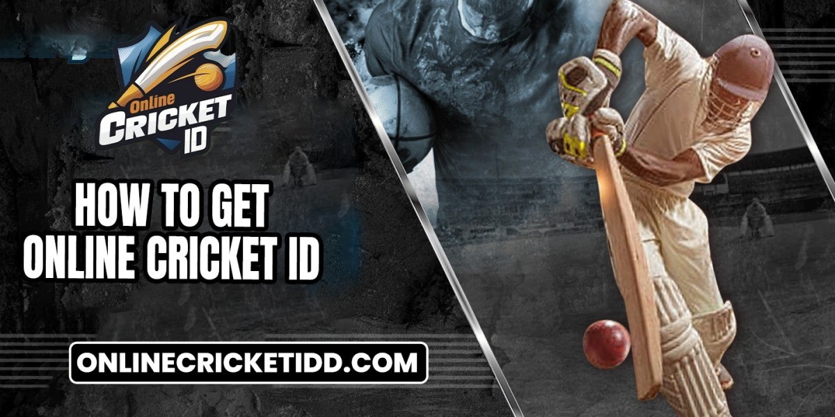 Online Cricket ID Best Online Betting ID Provider