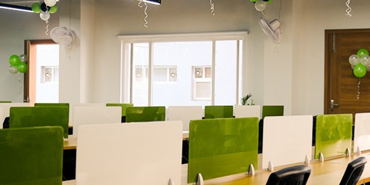 Coworking Office Space in Noida Sector 62 and Near Electronic City Metro Station