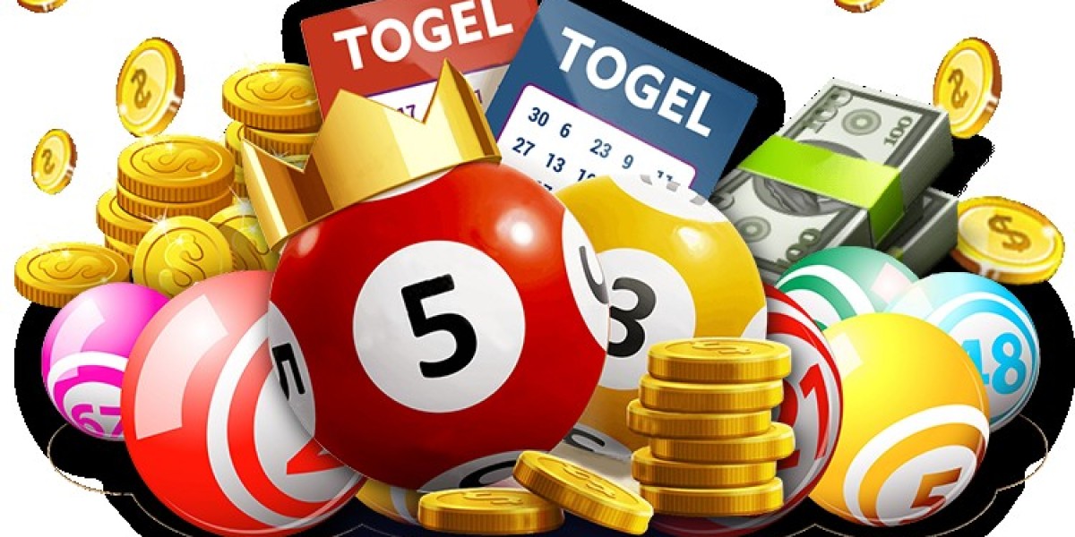 Inatogel: Panduan Lengkap Anda untuk Taruhan Togel Online