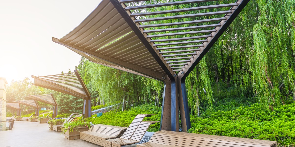 Transform Your Outdoor Space with Stylish Phoenix Pergola Patio Covers