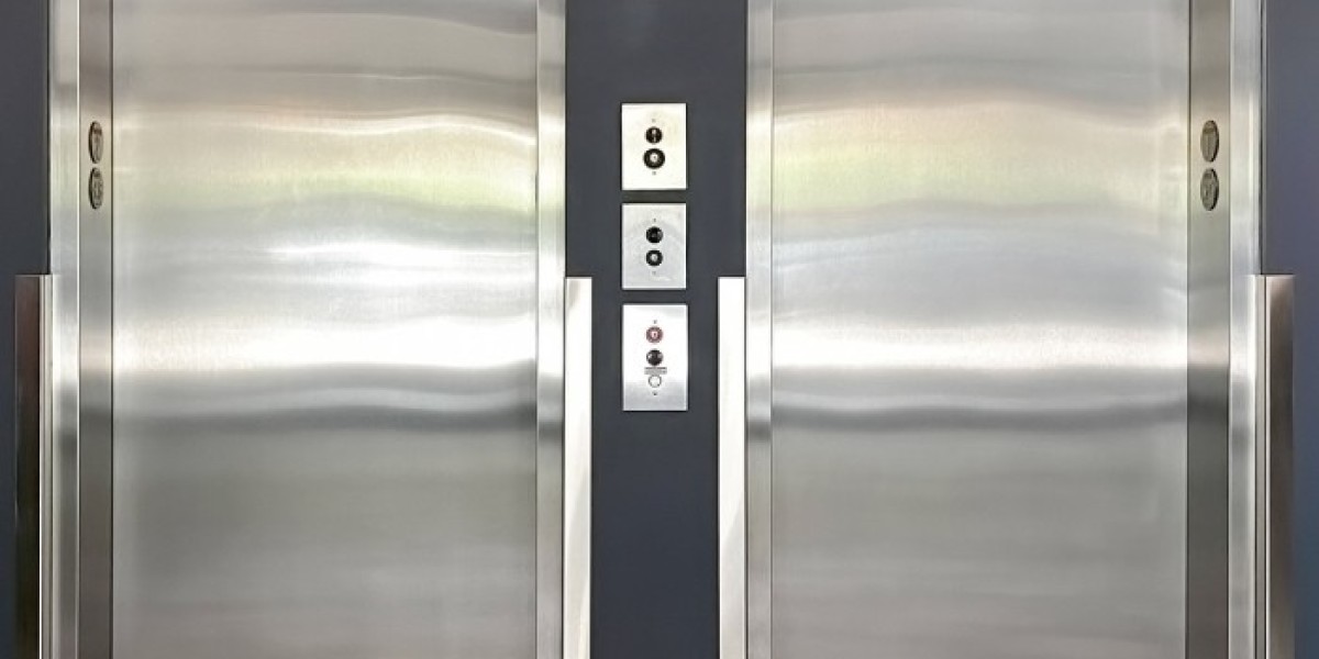 A Step-by-Step Guide to Elevator Repair Processes in Dubai