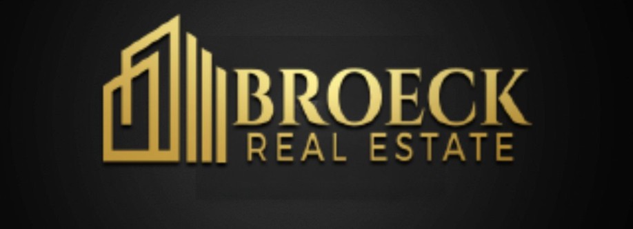 Broeck Real Estate Cover Image