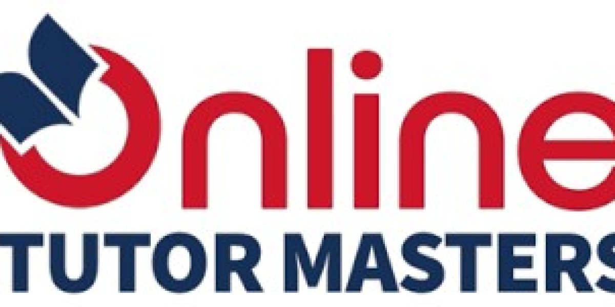 Finding Success with an Online Tutor Master